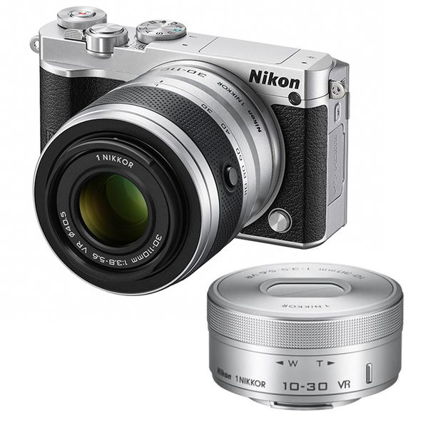 楽天市場】Nikon 1 J5 ダブルズームレンズキットの通販 楽天市場】Nikon 1 J5 ダブルズームレンズキットの通販