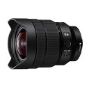 【中古】【1年保証】【美品】SONY FE 12-24mm F4 G SEL1224G