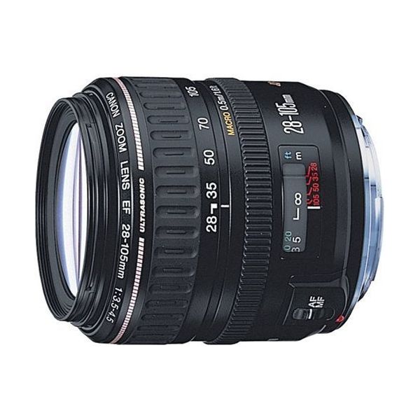 樂天商城 - 【中古】【1年保証】【良品】Canon EF 28-105mm F3.5-4.5 USM