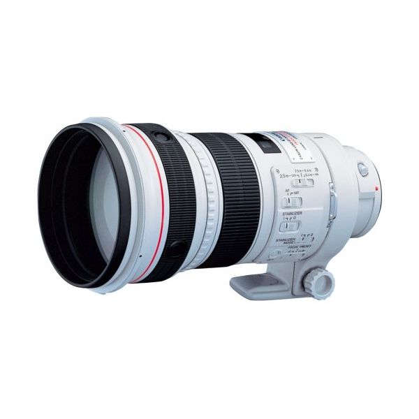 楽天市場】canon ef300mm f2．8l is usm 中古の通販