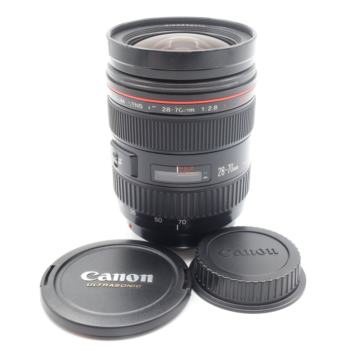 楽天市場】Canon EF 28－70mm F2．8L USMの通販
