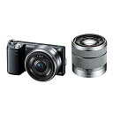 【中古】【1年保証】【美品】SONY NEX