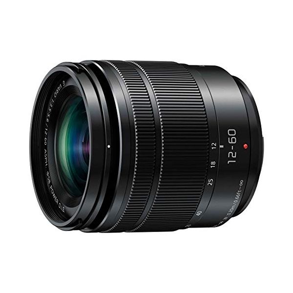 楽天市場】panasonic lumix g vario 12－60の通販