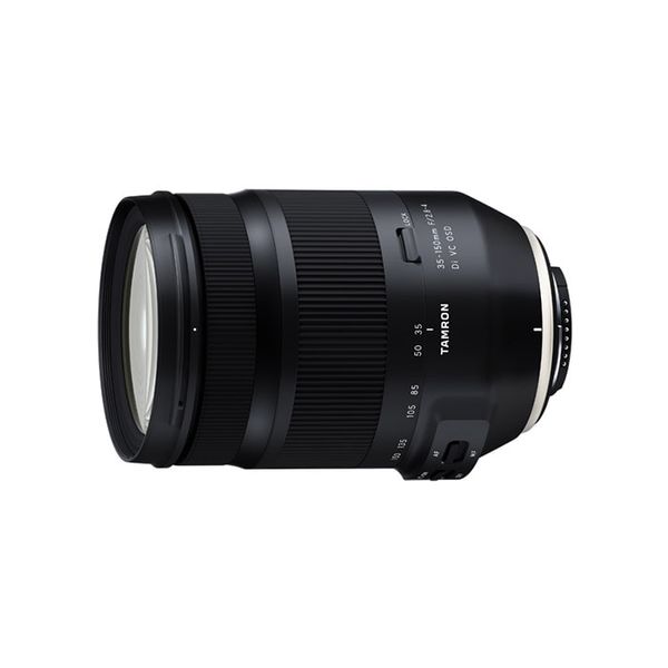 樂天商城 - 【中古】【1年保証】【美品】TAMRON 35-150mm F2.8-4 Di VC OSD [Model A043N] (ニコンF用)