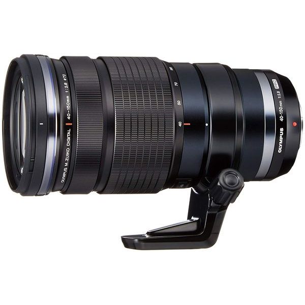 楽天市場】m．zuiko digital ed 40－150mm 中古の通販