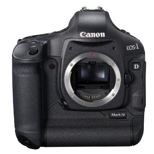 Rakuten - 【中古】【1年保証】【新品級】Canon EOS 1D Mark IV Mark4 ボディ