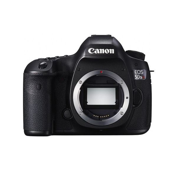 【中古】【1年保証】【美品】Canon EOS 5Ds R ボディ