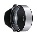 【中古】【1年保証】【美品】SONY VCL-ECF1