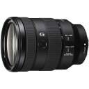 【中古】【1年保証】【美品】SONY FE 24-105mm F4 G OSS SEL24105G