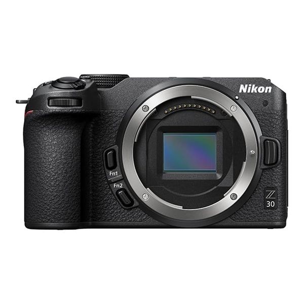 樂天商城 - 【中古】【1年保証】【美品】Nikon Z30 ボディ ブラック