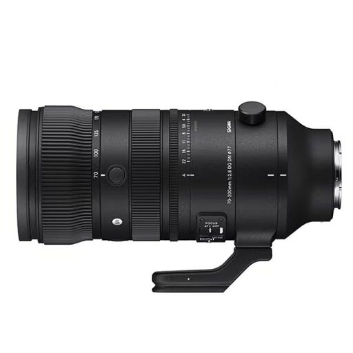 【中古】【1年保証】【美品】SIGMA Sports 70-200mm F2.8 DG DN OS (ソニーE用) 【中古】【1年保証】【美品】SIGMA Sports 70-200mm F2.8 DG DN OS (ソニーE用)