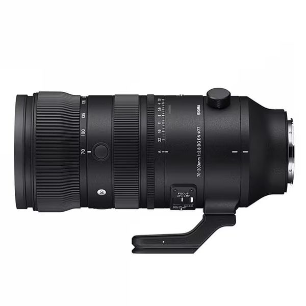 Rakuten - 【中古】【1年保証】【美品】SIGMA Sports 70-200mm F2.8 DG DN OS (ライカL用)