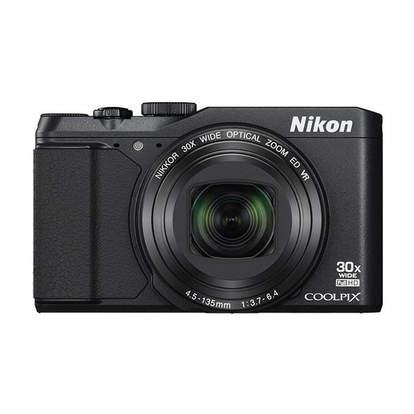 ※ジャンク※Nikon Coolpix S9900 デジカメ NIKON クールピクスS9900 シルバー ジャンク品 ニコン製Nikon COOLPIX