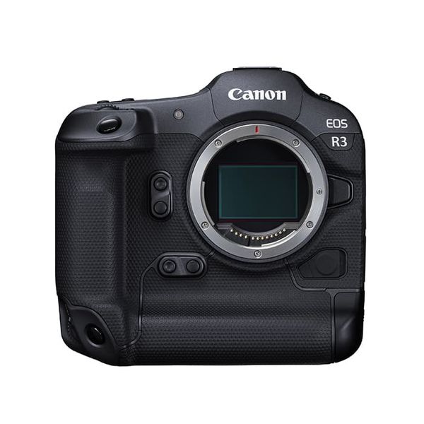 【中古】【1年保証】【美品】Canon EOS R3 ボディ