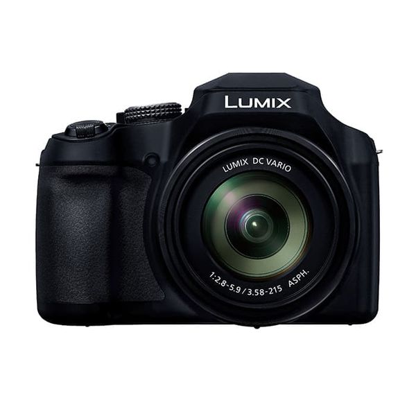 樂天商城 - 【中古】【1年保証】【美品】Panasonic LUMIX DC-FZ85D-K