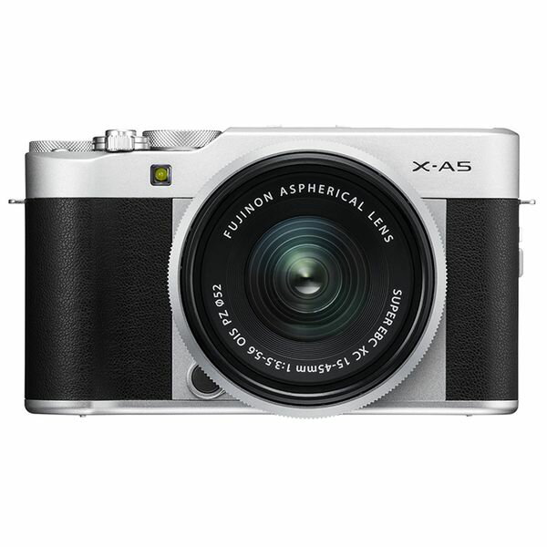 šۡ1ǯݾڡۡʡFUJIFILM X-A5 󥺥å XC 15-45mm OIS PZ С