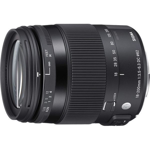 楽天市場】sigma 18－200 ニコンの通販
