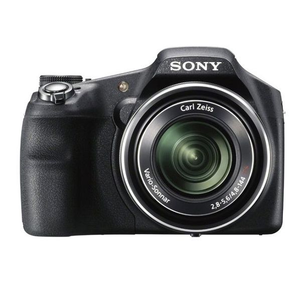 【中古】【1年保証】【美品】SONY Cyb