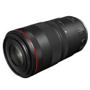 【中古】【1年保証】【美品】Canon RF 100mm F2.8 L マクロ IS USM(2)