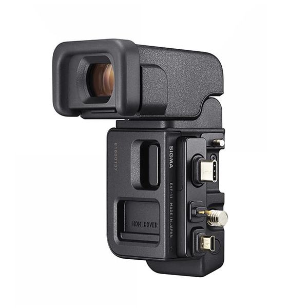 樂天商城 - 【中古】【1年保証】【美品】SIGMA 電子ビューファインダー EVF-11