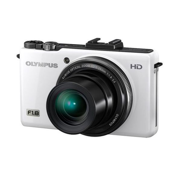 楽天市場】olympus デジタルカメラ xz－1の通販