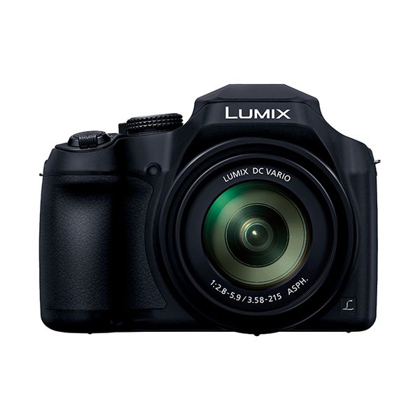 ����šۡ�1ǯ�ݾڡۡڿ��ʵ��Panasonic LUMIX DC-FZ85
