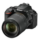 【中古】【1年保証】【美品】Nikon D5600 18-140mm VR レンズキット