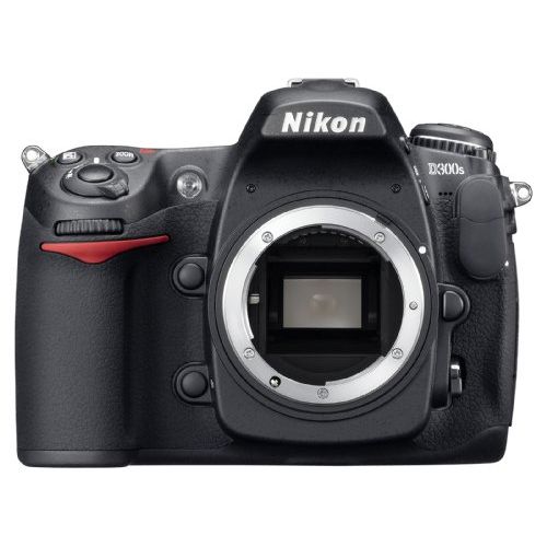 【中古】【1年保証】【美品】Nikon D300S ボディ