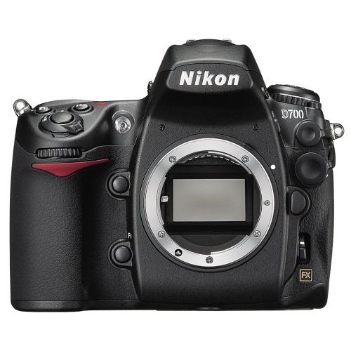 【中古】【1年保証】【美品】Nikon D700 ボディ