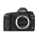 【中古】【1年保証】【美品】Canon EOS 5D Mark II ボディ
