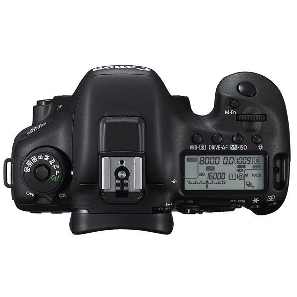 販売最安値 7D EOS Canon ★美品★ Mark ボディのみ II デジタルカメラ
