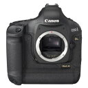 【中古】【1年保証】【美品】Canon EOS 1Ds Mark III ボディ
