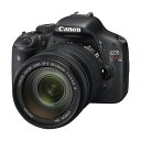 【中古】【1年保証】【美品】Canon EOS Kiss X4 18-135mm IS レンズキット