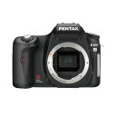 【中古】【1年保証】【美品】PENTAX K100D ボディ その1