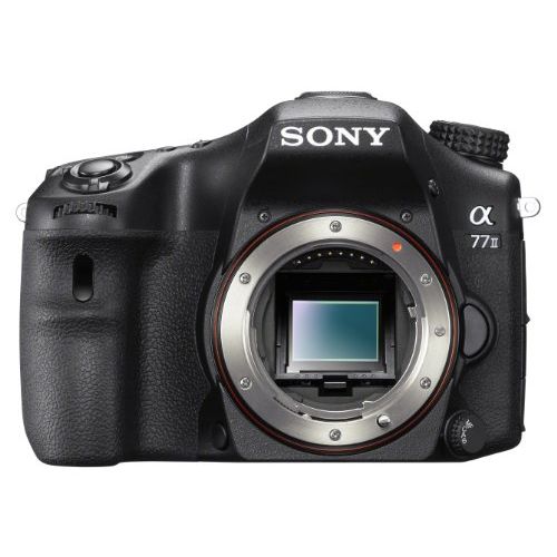 【中古】【1年保証】【美品】SONY α77 II ボディ ILCA-77M2