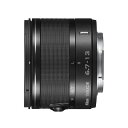 【中古】【1年保証】【美品】Nikon 1 VR 6.7-13mm F3.5-5.6 ブラック