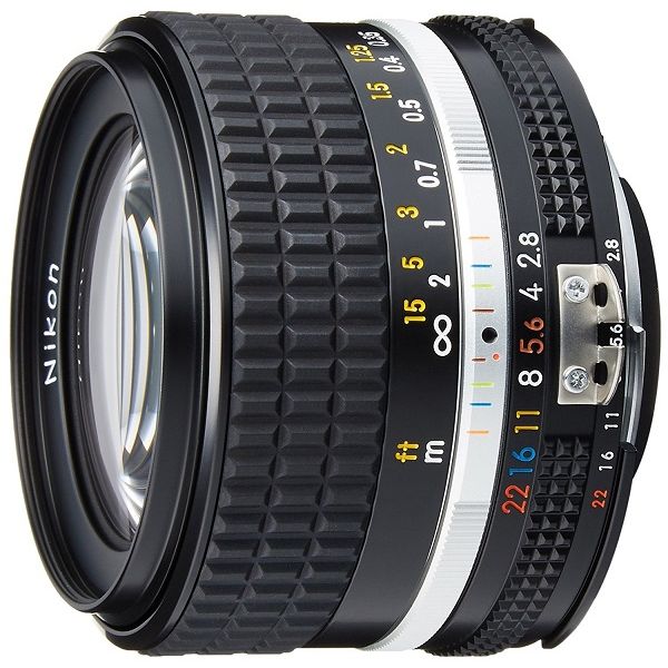 楽天市場】nikon ai nikkor 28mm f2.8の通販 楽天市場】nikon ai nikkor 28mm f2.8の通販