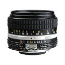 【中古】【1年保証】【美品】Nikon Ai-S 50mm F1.4