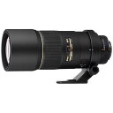 yÁzy1Nۏ؁zyizNikon AF-S 300mm F4D ED ubN