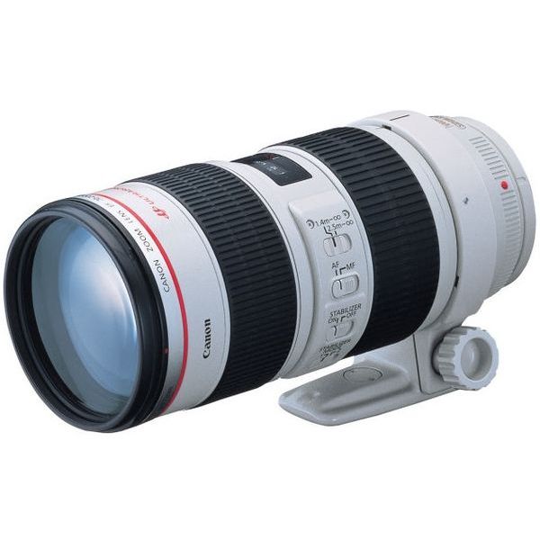 šۡ1ǯݾڡۡʡCanon EF 70-200mm F2.8L IS USM