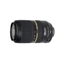 【中古】【1年保証】【美品】TAMRON SP 70-300mm F4-5.6 Di VC USD ニコン A005N