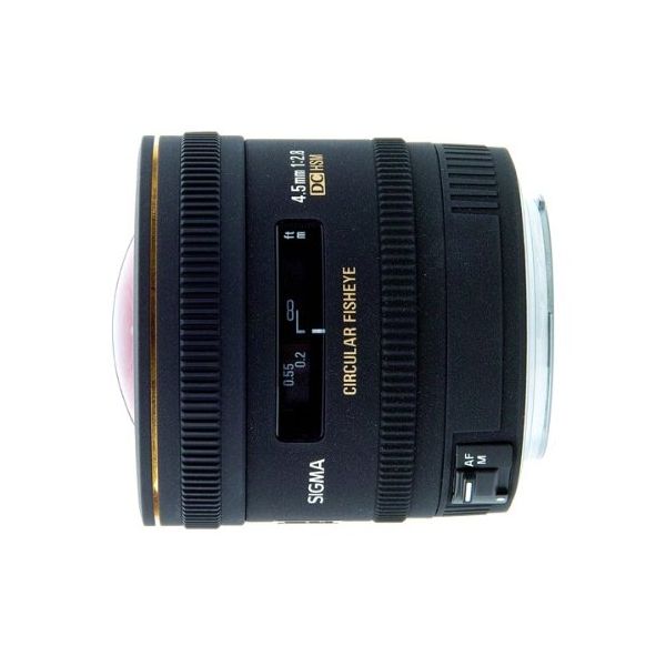 【中古】【1年保証】【美品】SIGMA 4.