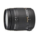 【中古】【1年保証】【美品】SIGMA 18-250mm F3.5-6.3 DC OS HSM MACRO ニコン