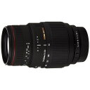 【中古】【1年保証】【美品】SIGMA APO 70-300mm F4-5.6 DG MACRO ペンタックス