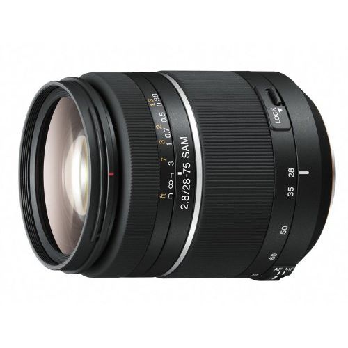 【中古】【1年保証】【美品】SONY 28-75mm F2.8 SAM SAL2875