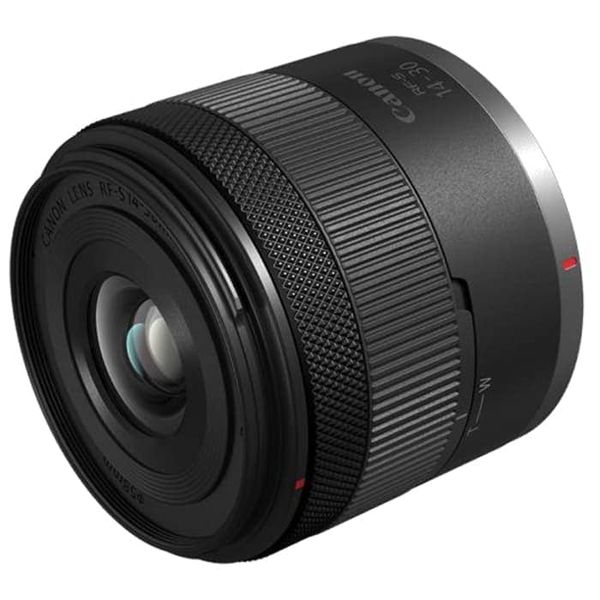 樂天商城 - 【中古】【1年保証】【美品】Canon RF-S 14-30mm F4-6.3 IS STM PZ