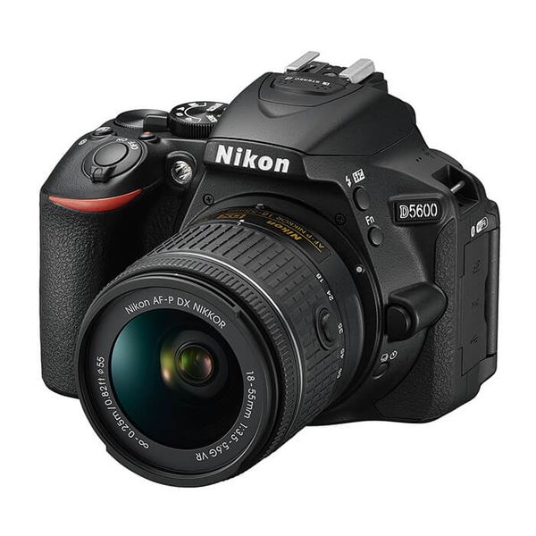 【中古】【1年保証】【美品】Nikon D56...の紹介画像2