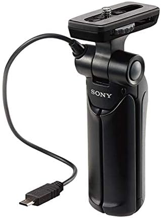 樂天商城 - 【中古】【1年保証】【新品級】SONY GP-VPT1 三脚機能付きシューティンググリップ