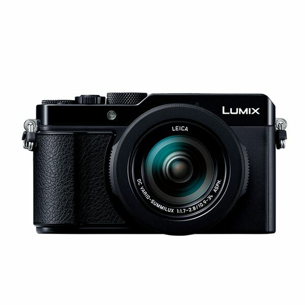 šۡ1ǯݾڡۡʡPanasonic LUMIX DC-LX100M2