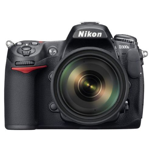 【中古】【1年保証】【美品】Nikon D300S AF-S 18-200mm VR II レンズキット